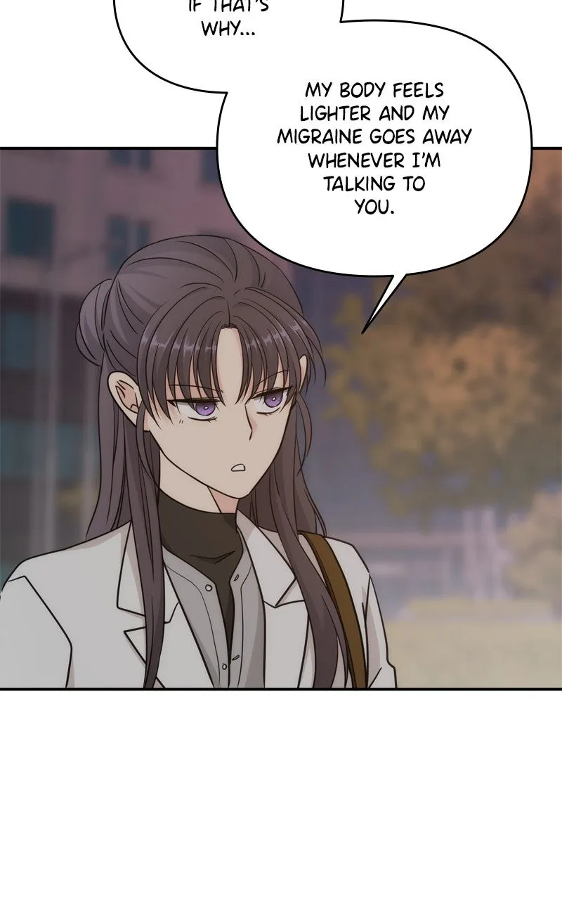 Read Disaster is Always By My Side chapter 57 image 61 on Lezhin
