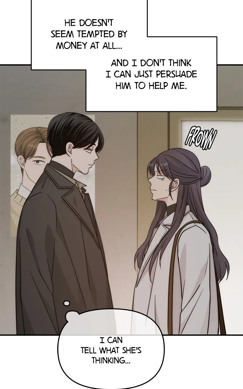 Read Disaster is Always By My Side chapter 57 image 64 on Lezhin