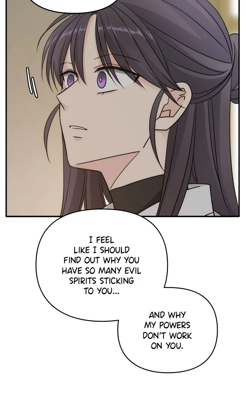 Read Disaster is Always By My Side chapter 57 image 68 on Lezhin