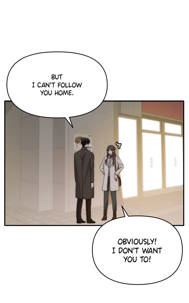 Read Disaster is Always By My Side chapter 57 image 69 on Lezhin