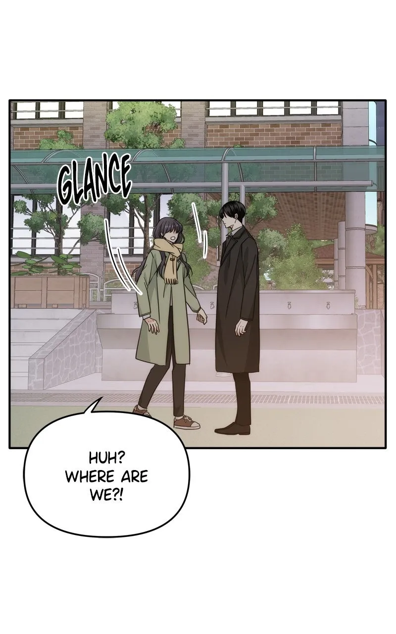 Read Disaster is Always By My Side chapter 57 image 7 on Lezhin