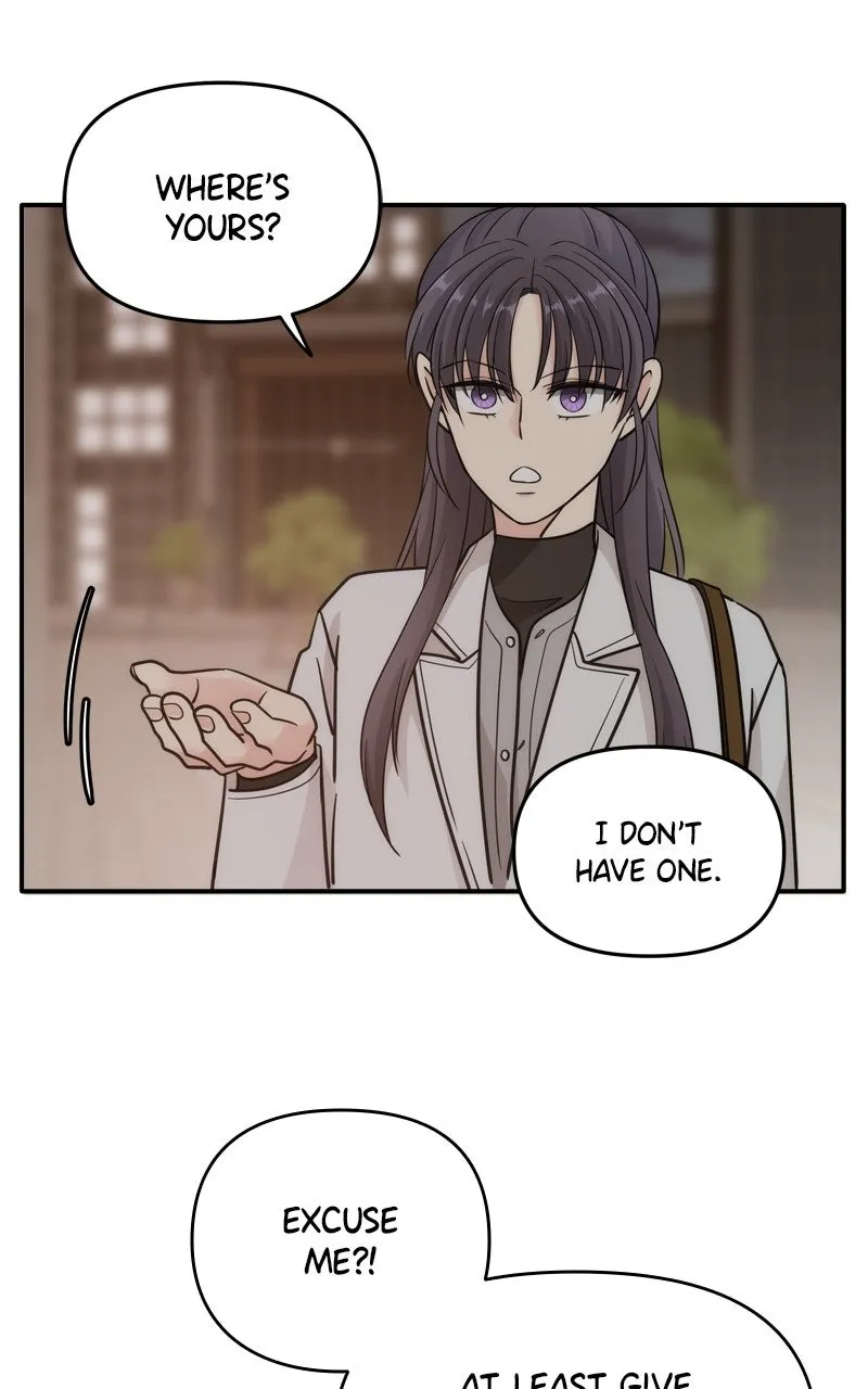 Read Disaster is Always By My Side chapter 57 image 72 on Lezhin