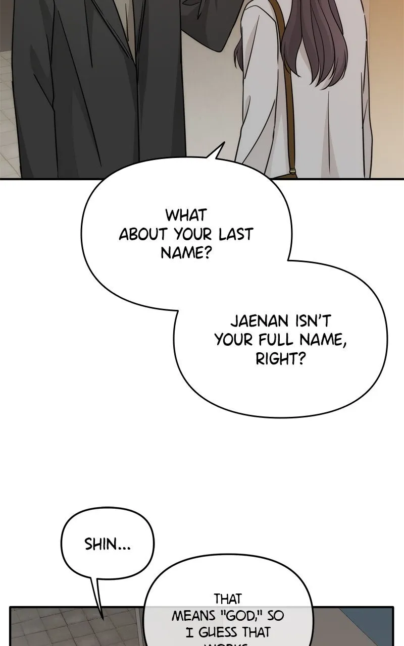 Read Disaster is Always By My Side chapter 57 image 78 on Lezhin