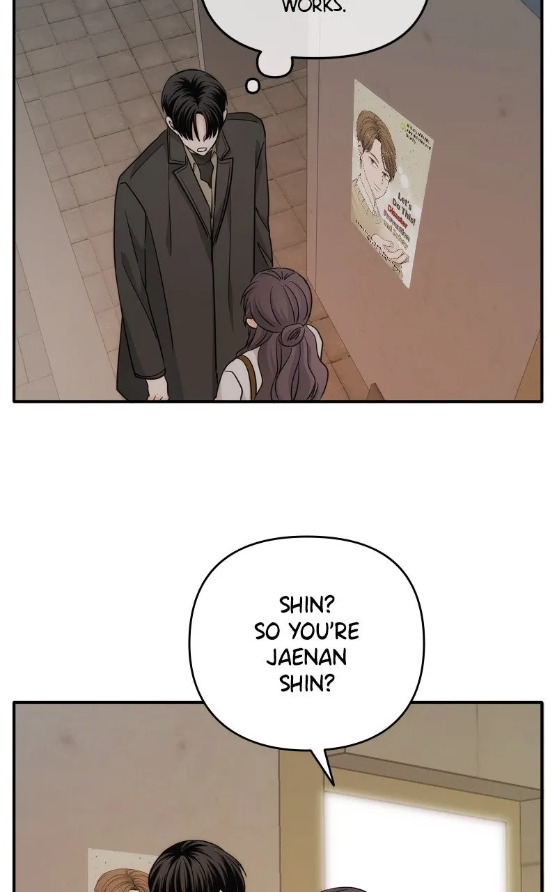 Read Disaster is Always By My Side chapter 57 image 79 on Lezhin