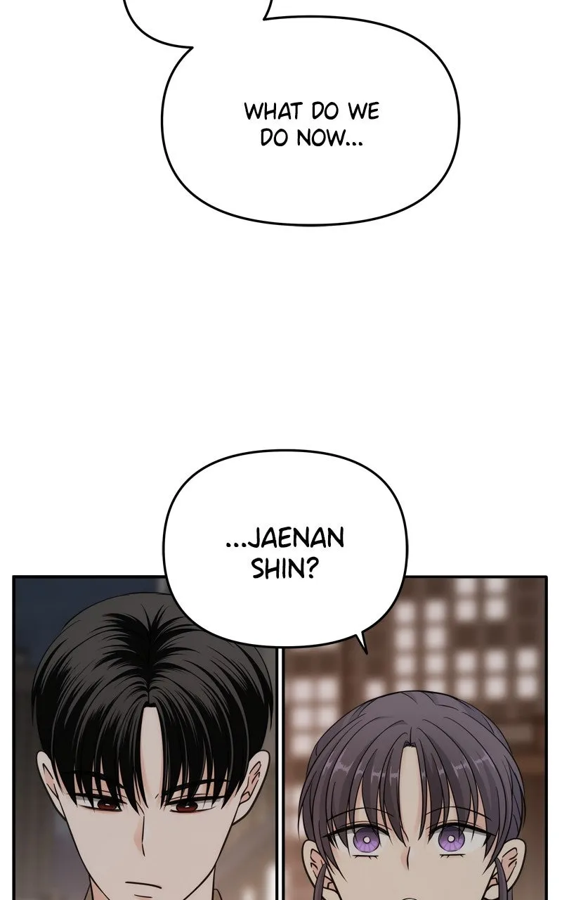 Read Disaster is Always By My Side chapter 57 image 81 on Lezhin