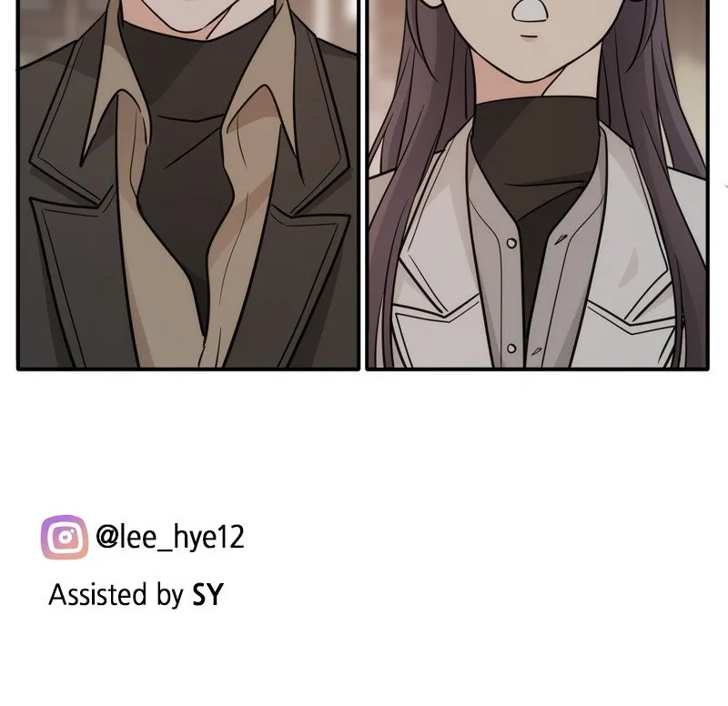 Read Disaster is Always By My Side chapter 57 image 82 on Lezhin