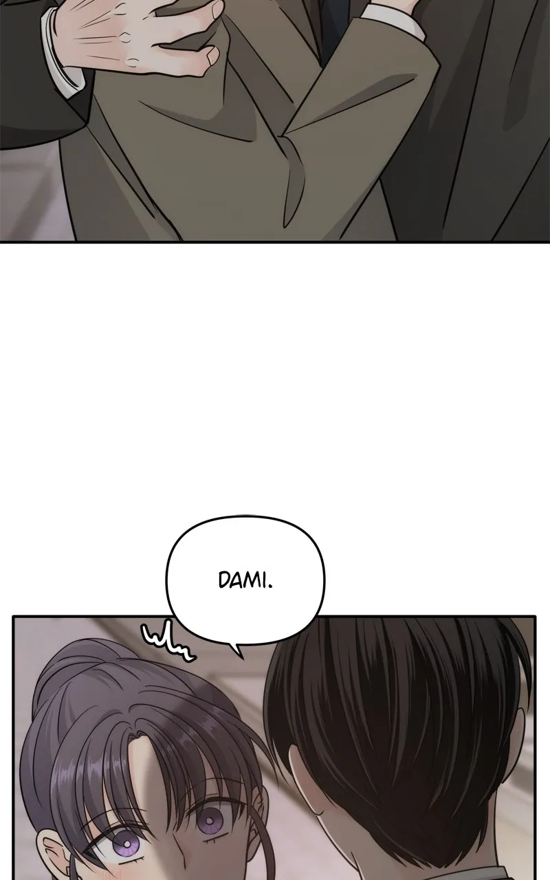 Read Disaster is Always By My Side chapter 61 image 1 on Lezhin