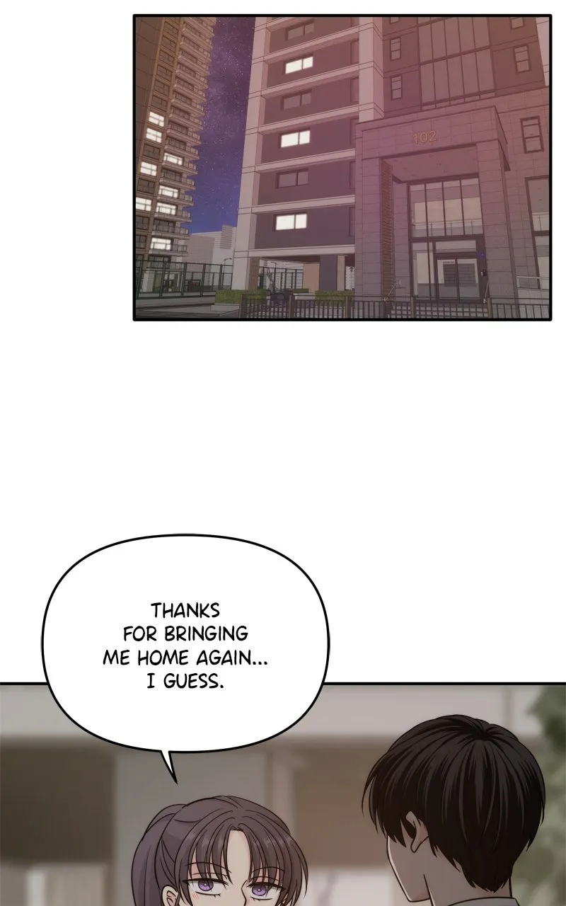 Read Disaster is Always By My Side chapter 61 image 10 on Lezhin