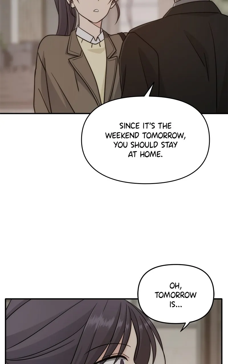 Read Disaster is Always By My Side chapter 61 image 11 on Lezhin