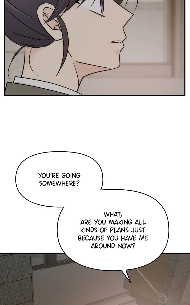 Read Disaster is Always By My Side chapter 61 image 12 on Lezhin