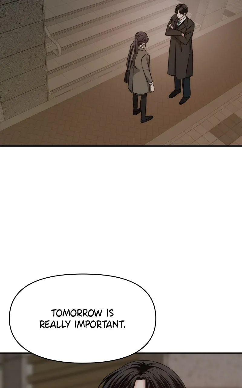 Read Disaster is Always By My Side chapter 61 image 13 on Lezhin