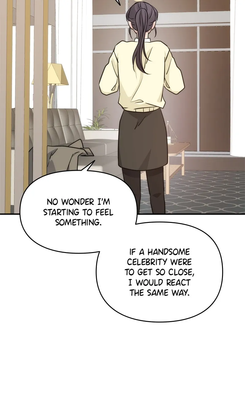 Read Disaster is Always By My Side chapter 61 image 18 on Lezhin