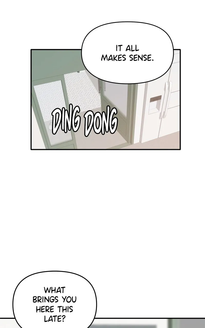 Read Disaster is Always By My Side chapter 61 image 19 on Lezhin