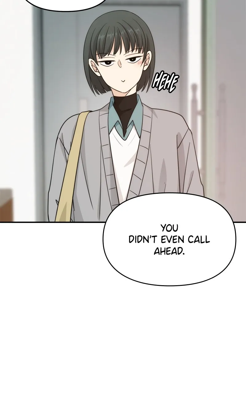 Read Disaster is Always By My Side chapter 61 image 20 on Lezhin
