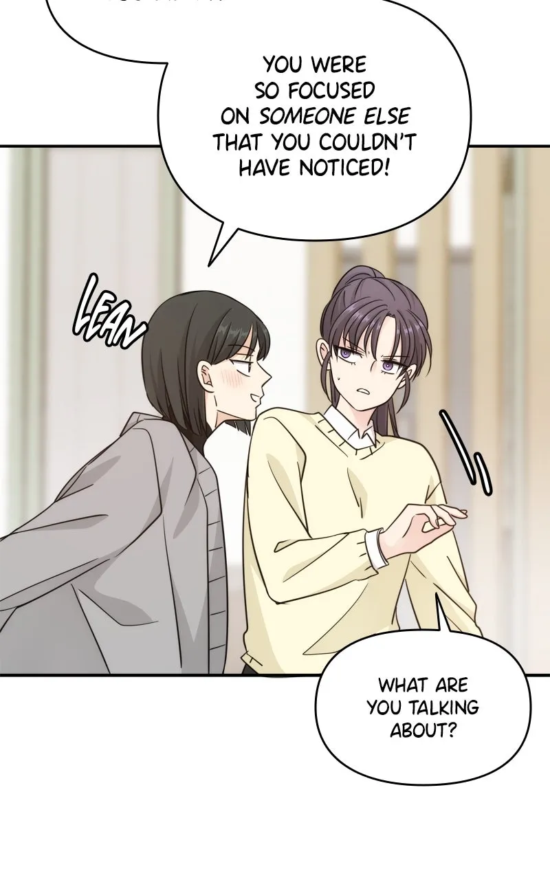 Read Disaster is Always By My Side chapter 61 image 22 on Lezhin