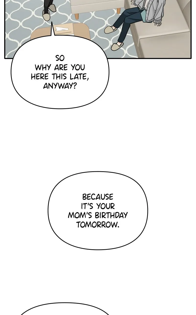 Read Disaster is Always By My Side chapter 61 image 28 on Lezhin