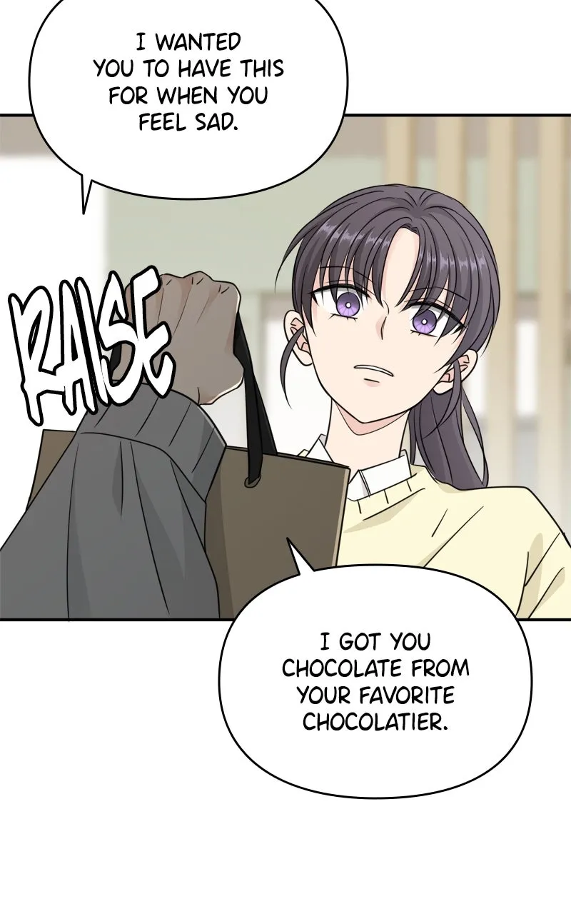 Read Disaster is Always By My Side chapter 61 image 29 on Lezhin