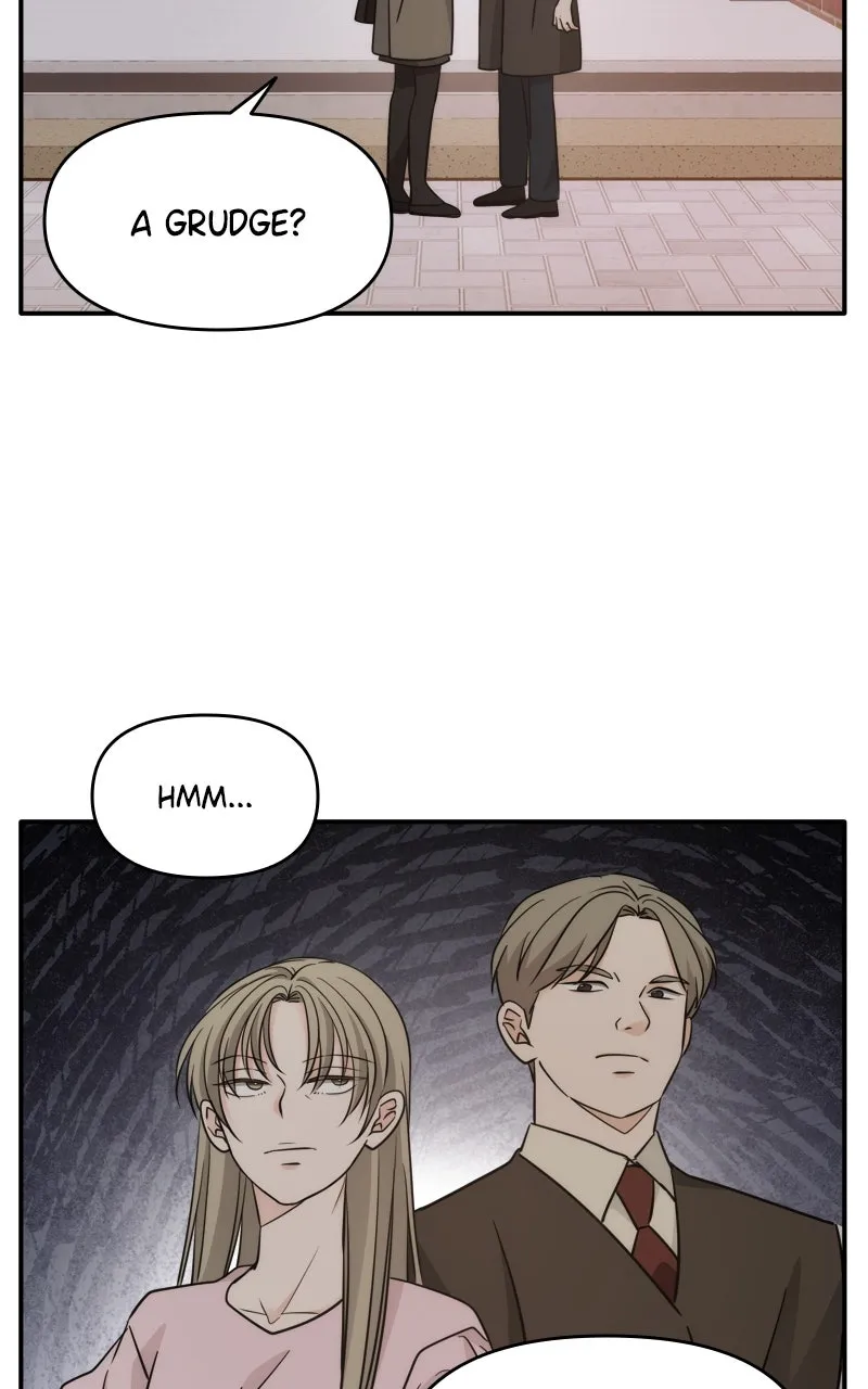 Read Disaster is Always By My Side chapter 61 image 3 on Lezhin