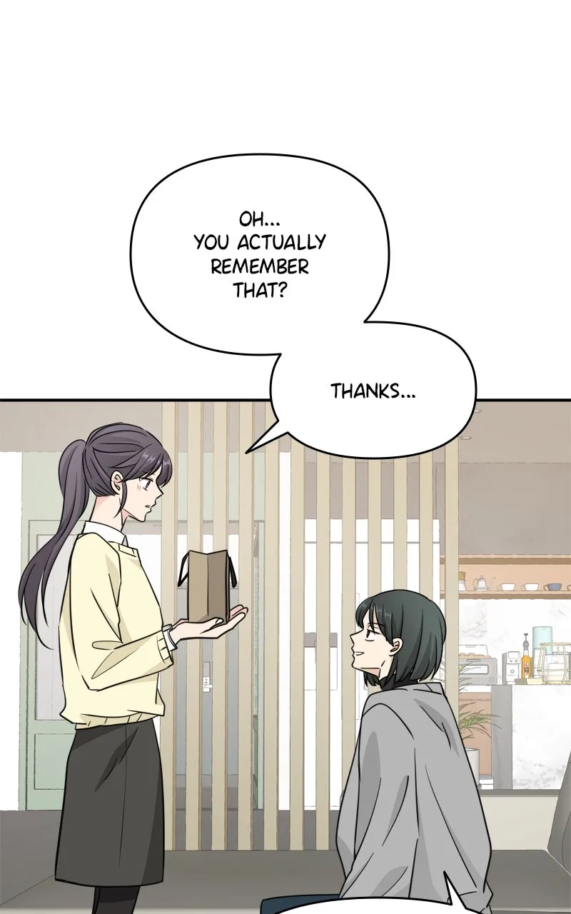 Read Disaster is Always By My Side chapter 61 image 30 on Lezhin