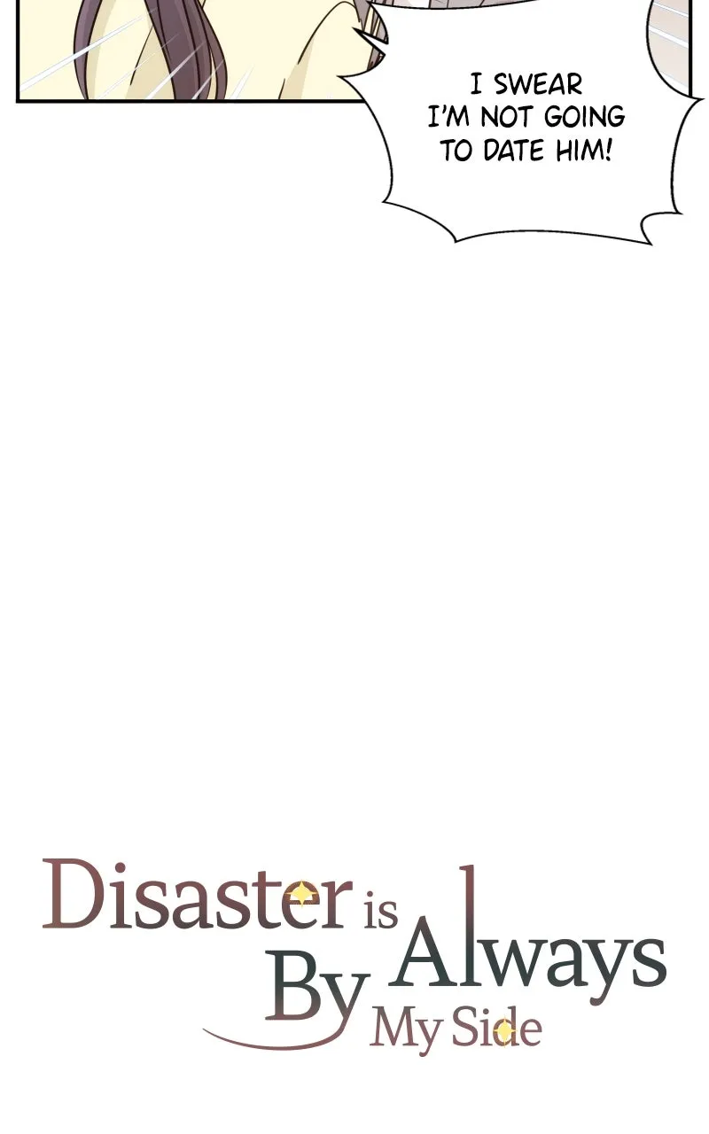 Read Disaster is Always By My Side chapter 61 image 32 on Lezhin