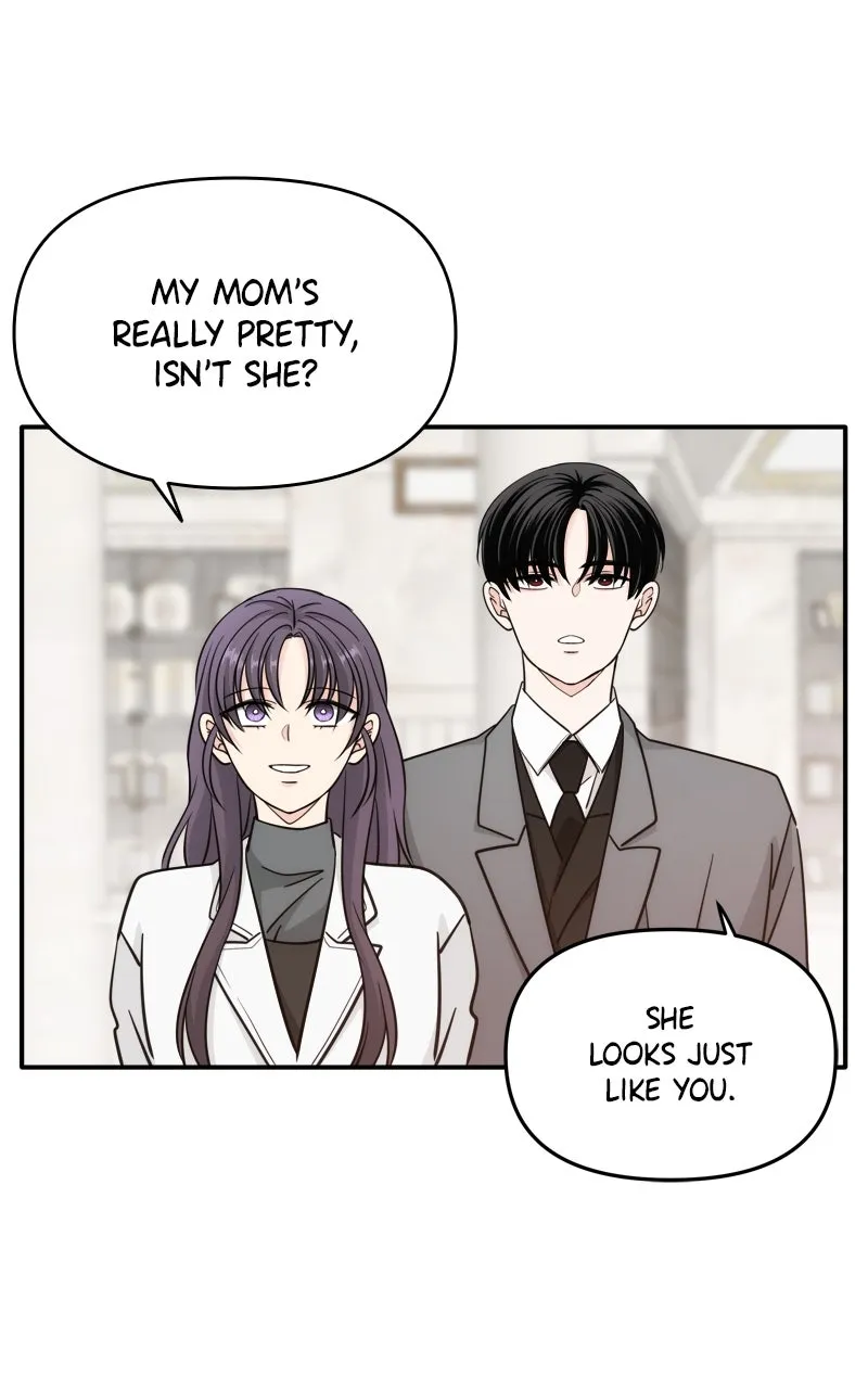 Read Disaster is Always By My Side chapter 61 image 35 on Lezhin
