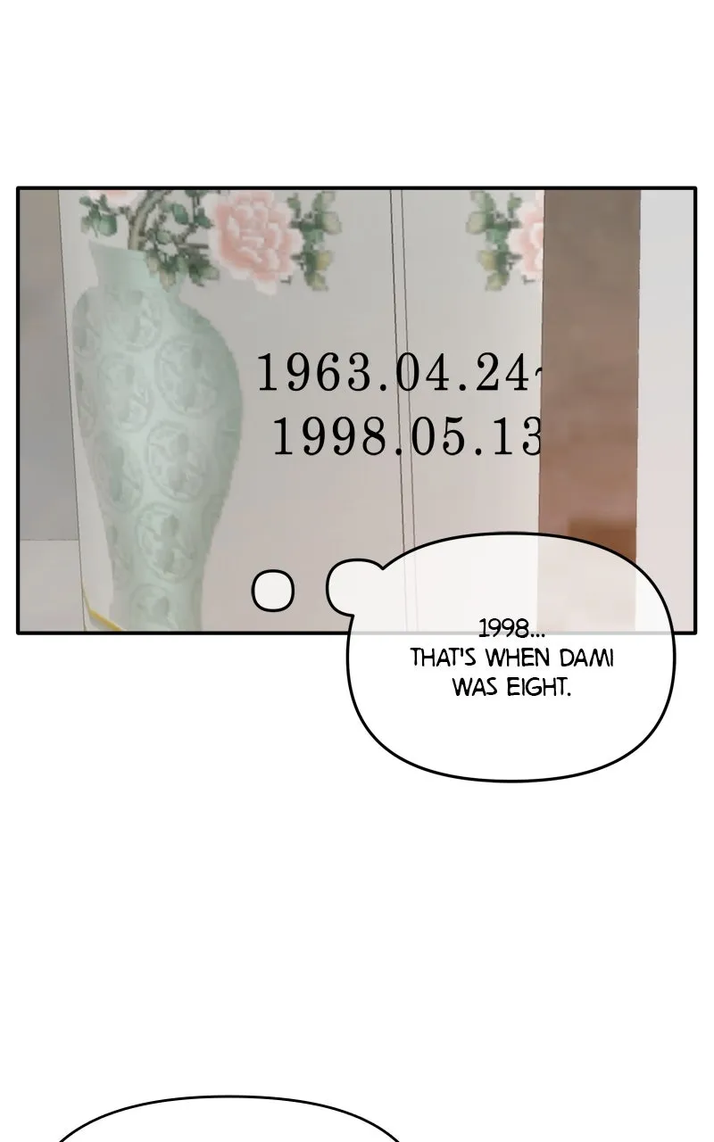 Read Disaster is Always By My Side chapter 61 image 36 on Lezhin