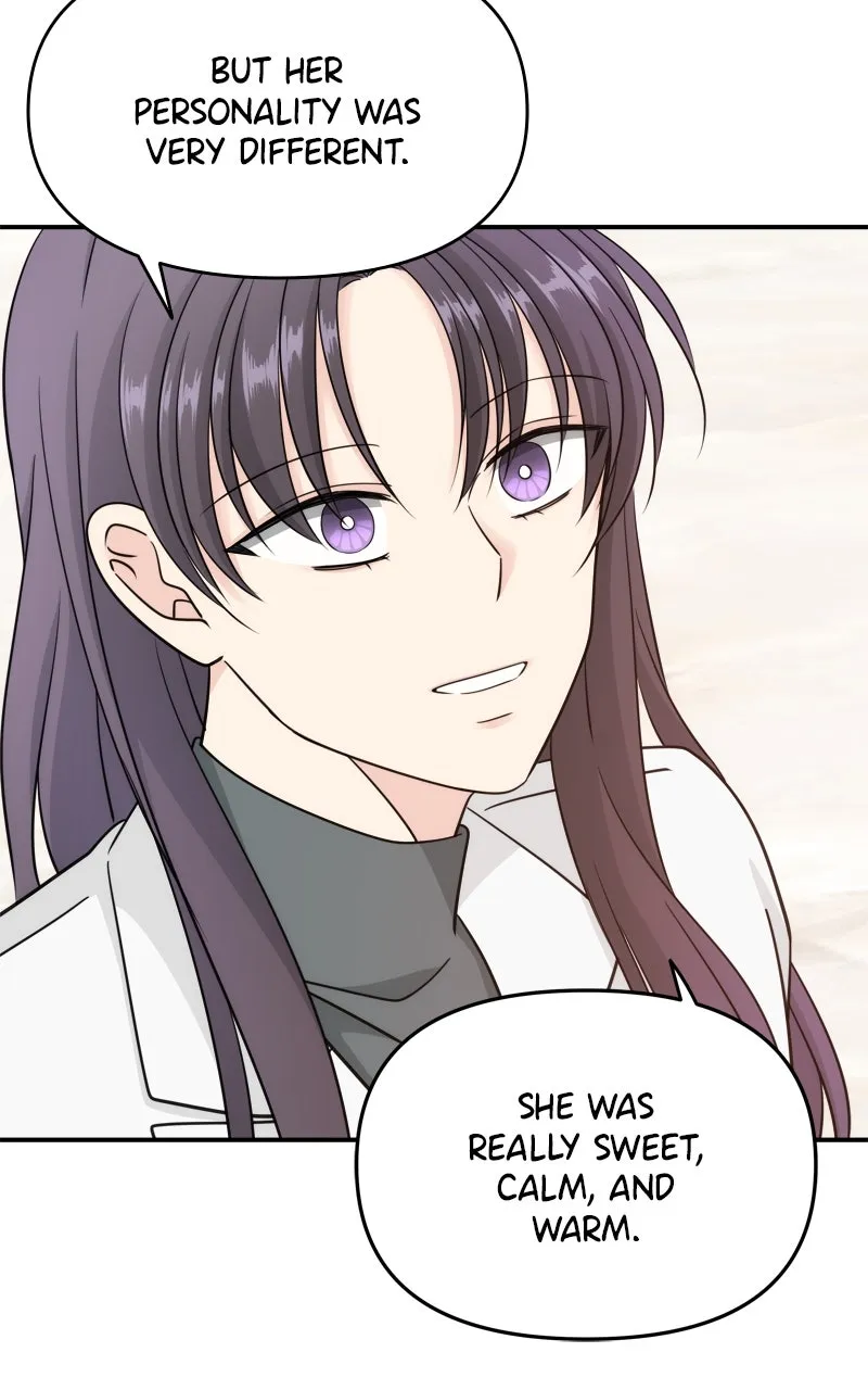 Read Disaster is Always By My Side chapter 61 image 37 on Lezhin