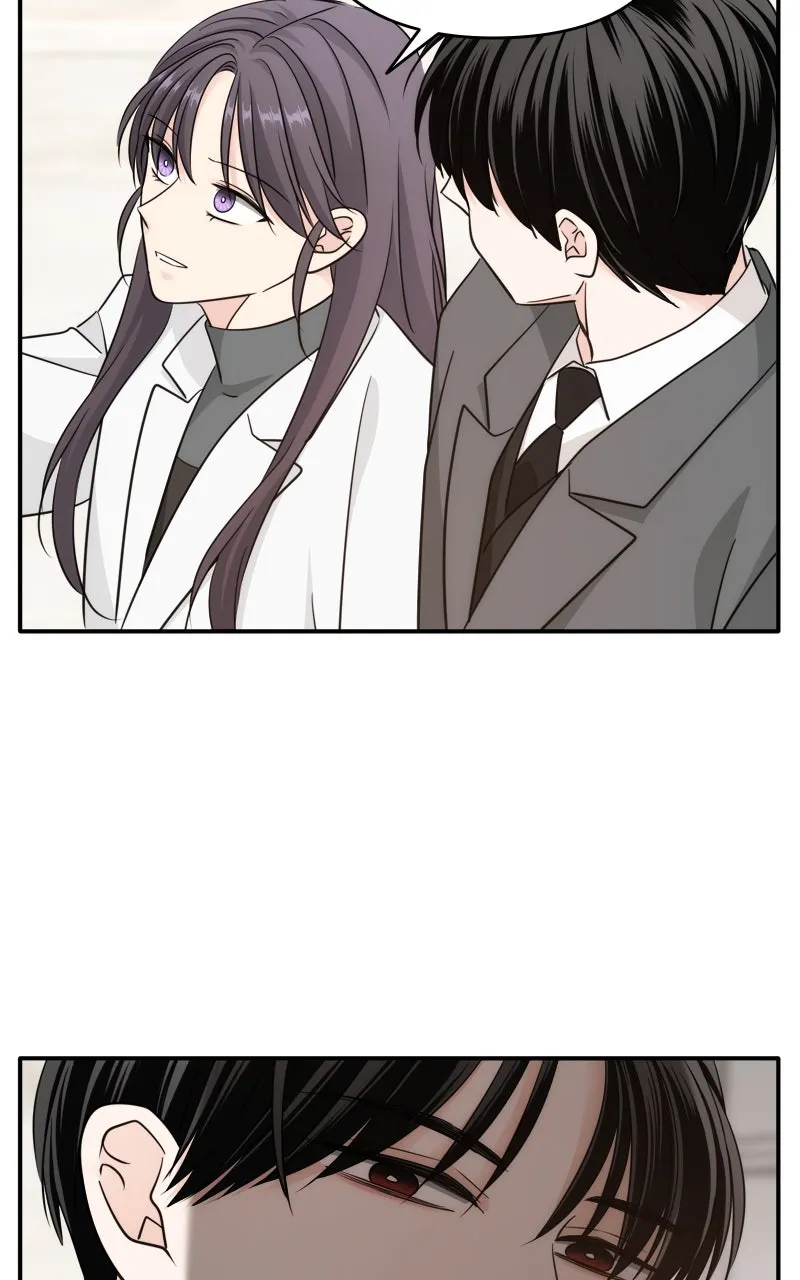 Read Disaster is Always By My Side chapter 61 image 40 on Lezhin
