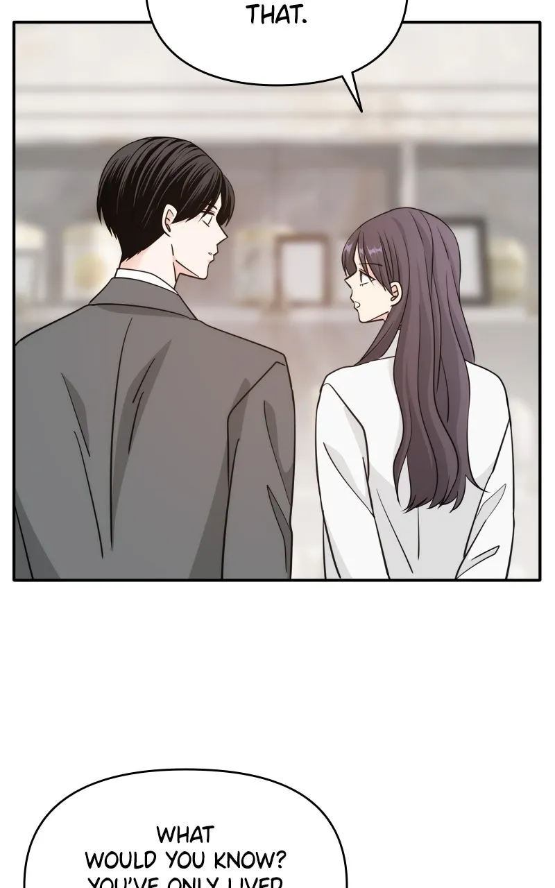 Read Disaster is Always By My Side chapter 61 image 44 on Lezhin