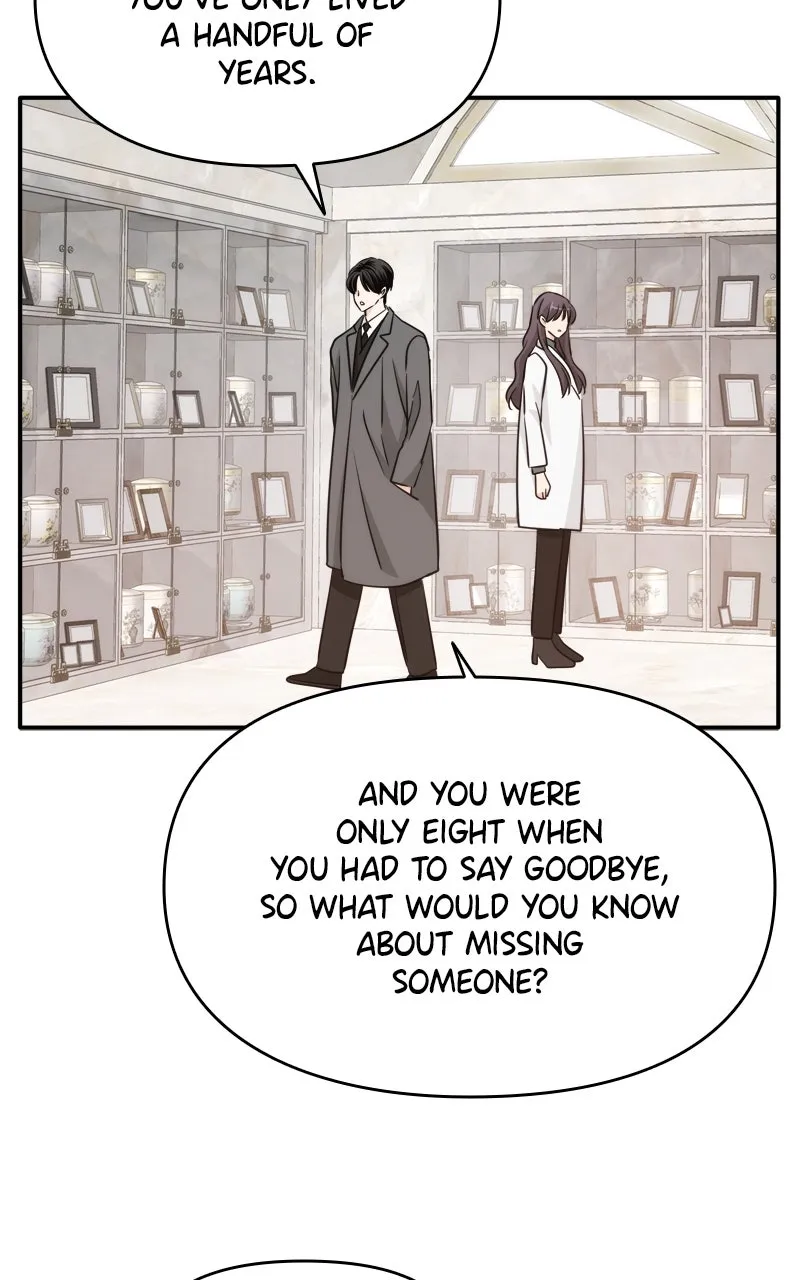 Read Disaster is Always By My Side chapter 61 image 45 on Lezhin