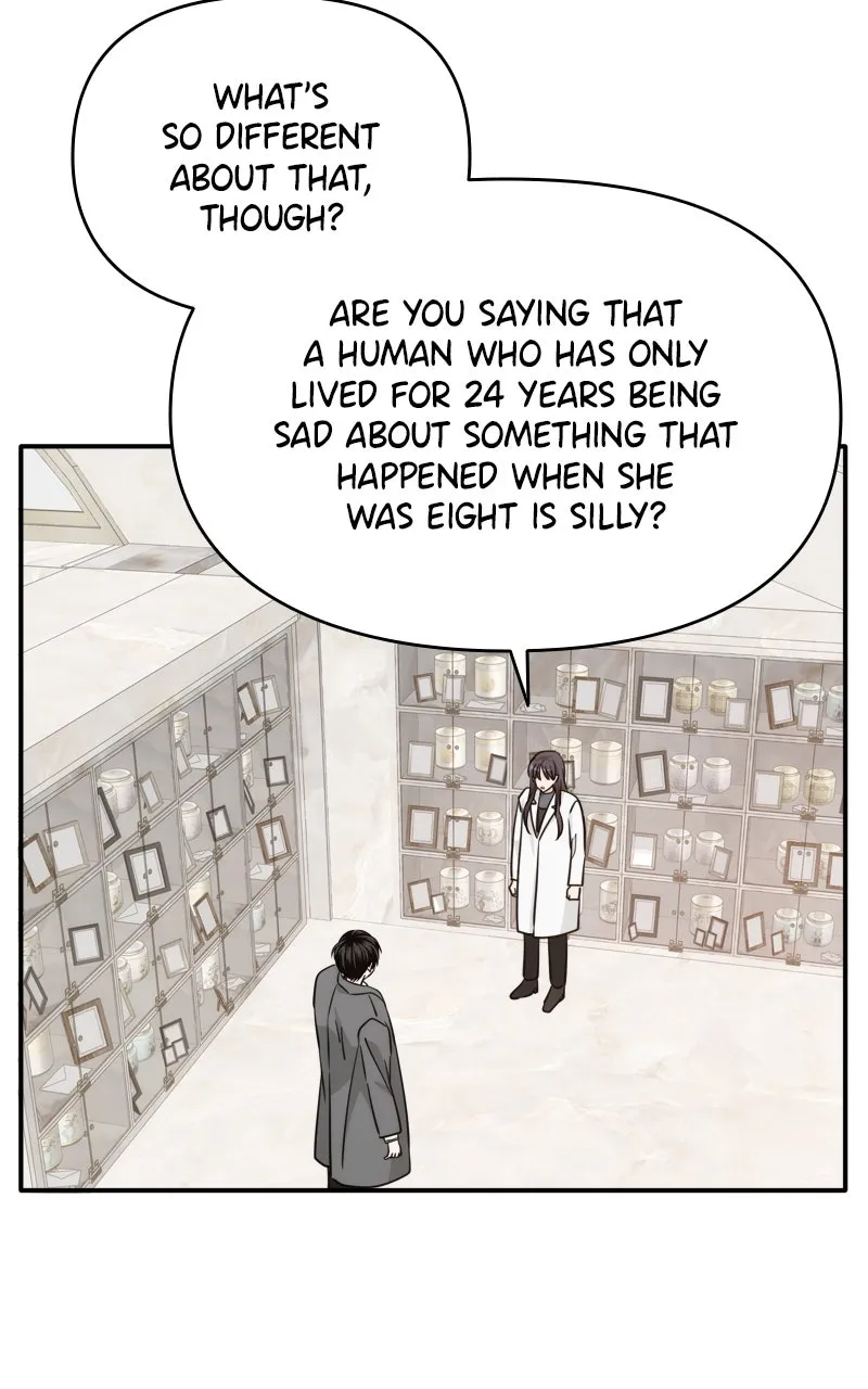 Read Disaster is Always By My Side chapter 61 image 48 on Lezhin