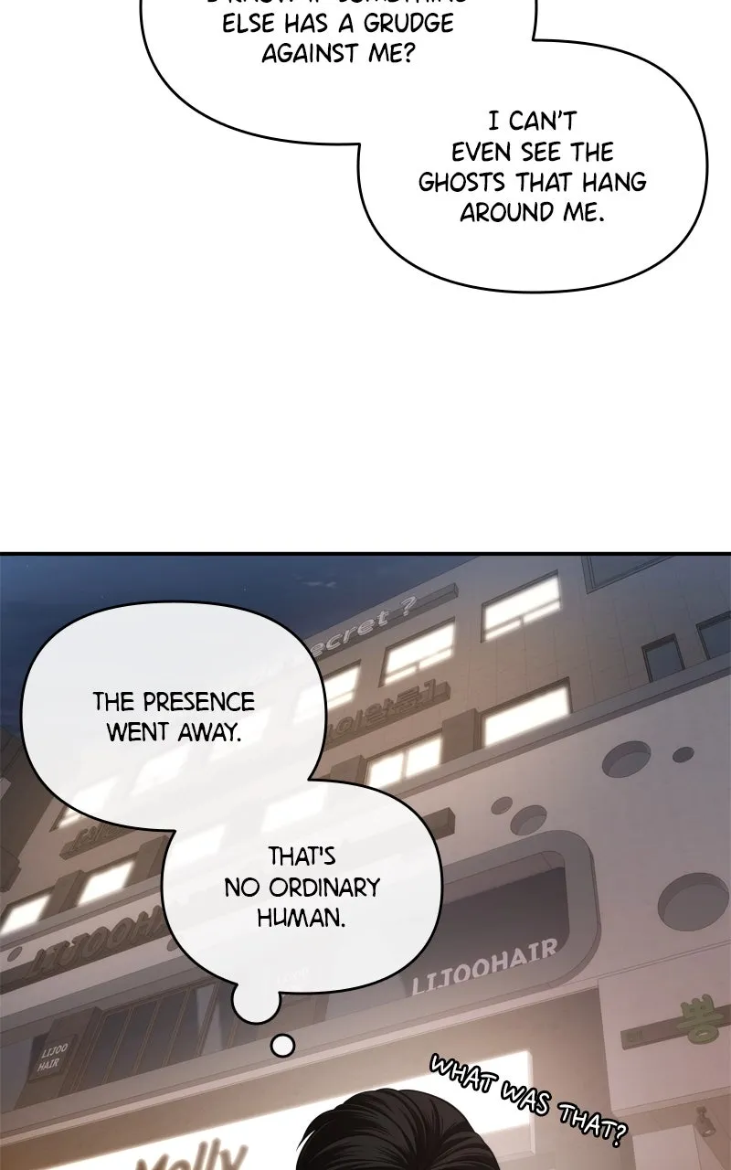 Read Disaster is Always By My Side chapter 61 image 5 on Lezhin