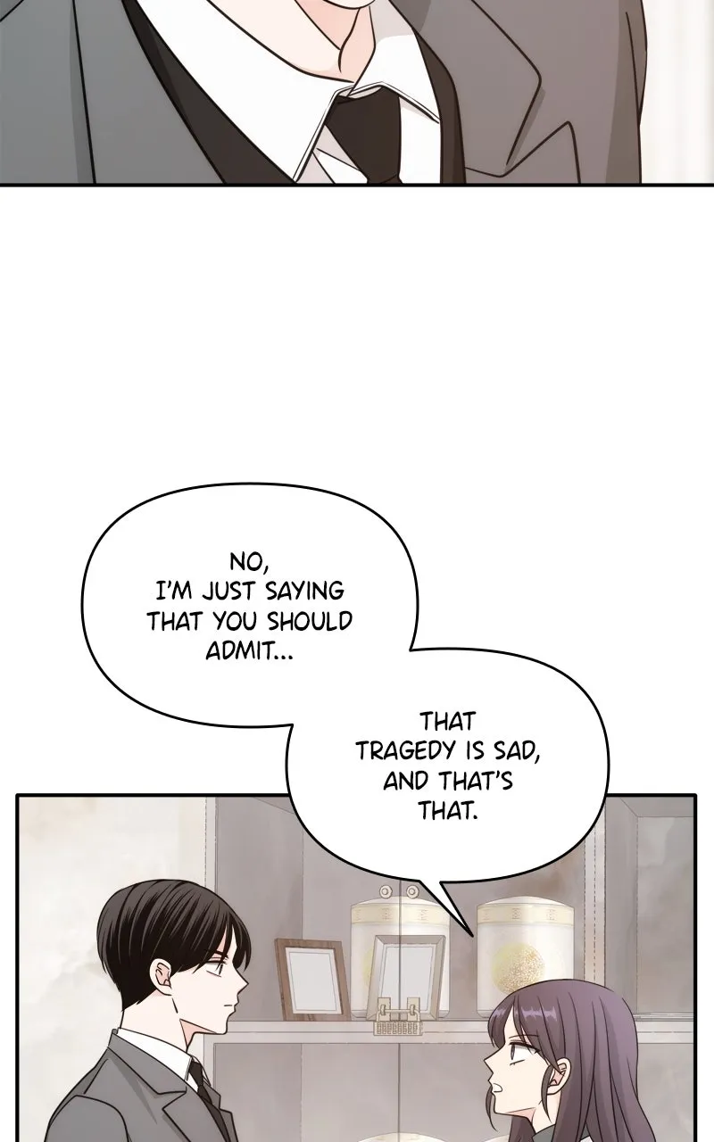 Read Disaster is Always By My Side chapter 61 image 51 on Lezhin