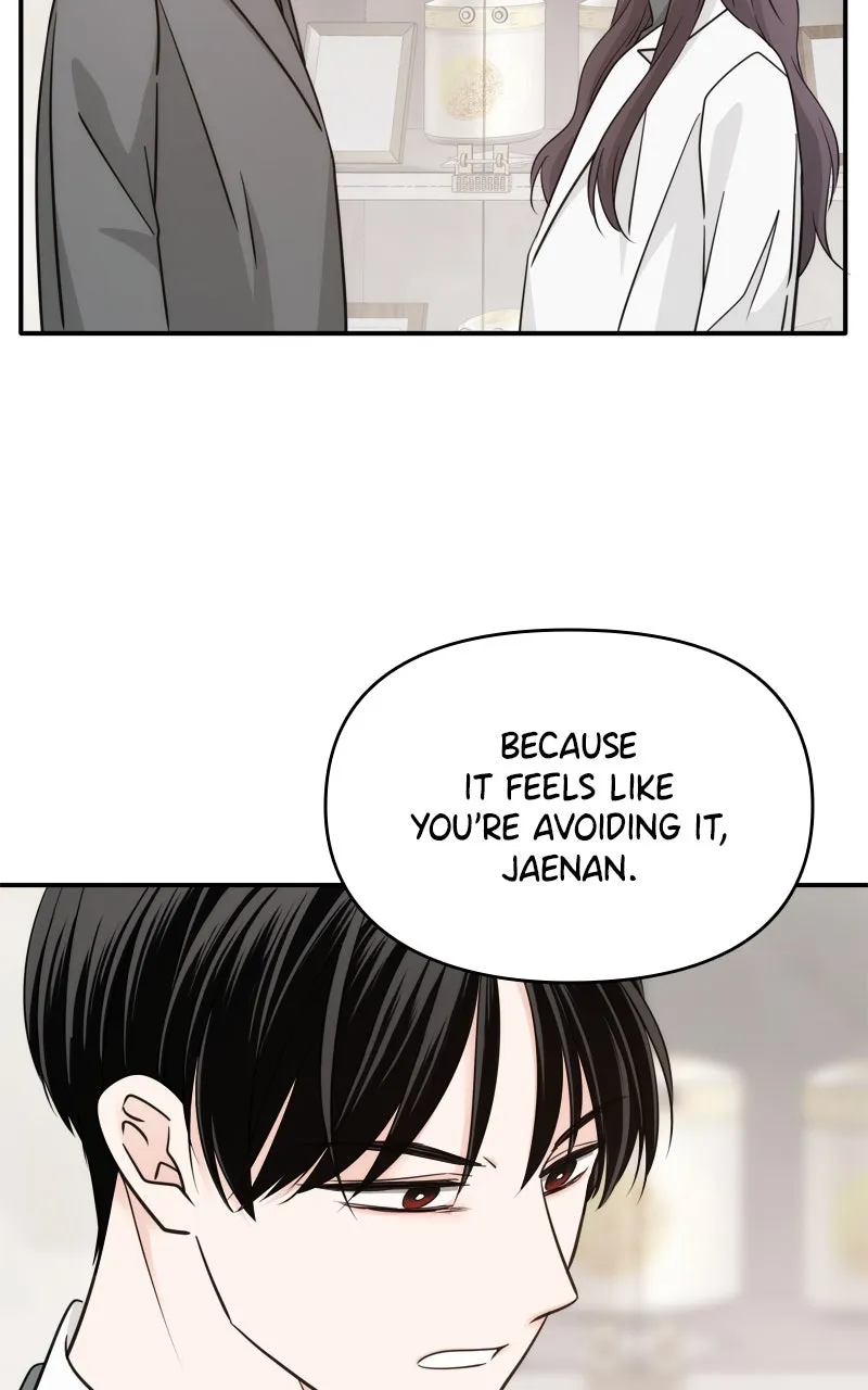 Read Disaster is Always By My Side chapter 61 image 52 on Lezhin