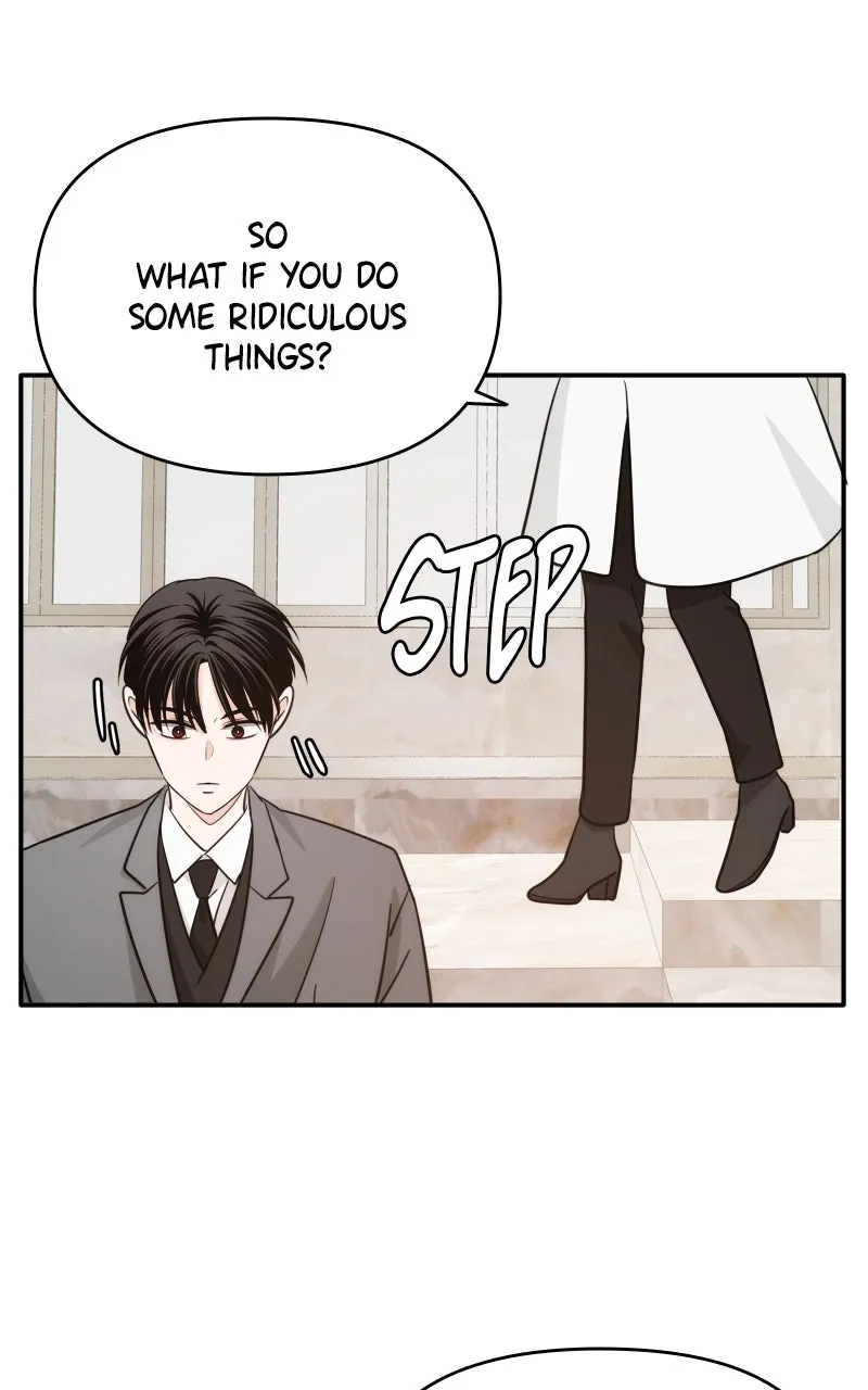 Read Disaster is Always By My Side chapter 61 image 56 on Lezhin