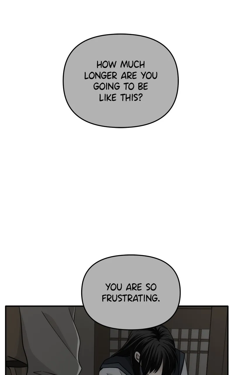 Read Disaster is Always By My Side chapter 61 image 61 on Lezhin