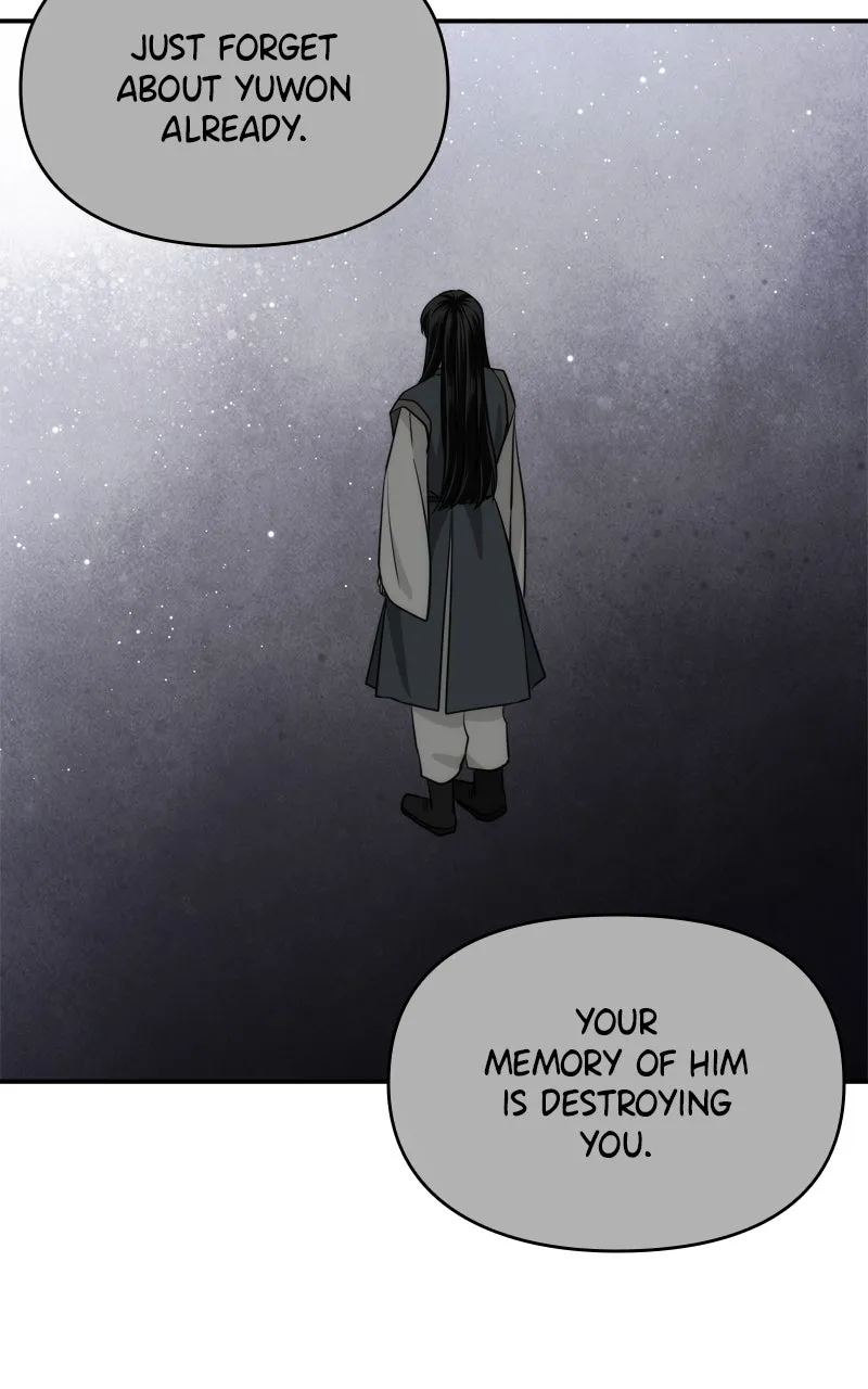 Read Disaster is Always By My Side chapter 61 image 66 on Lezhin