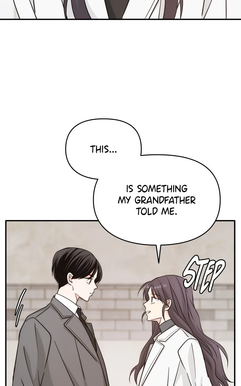 Read Disaster is Always By My Side chapter 61 image 68 on Lezhin