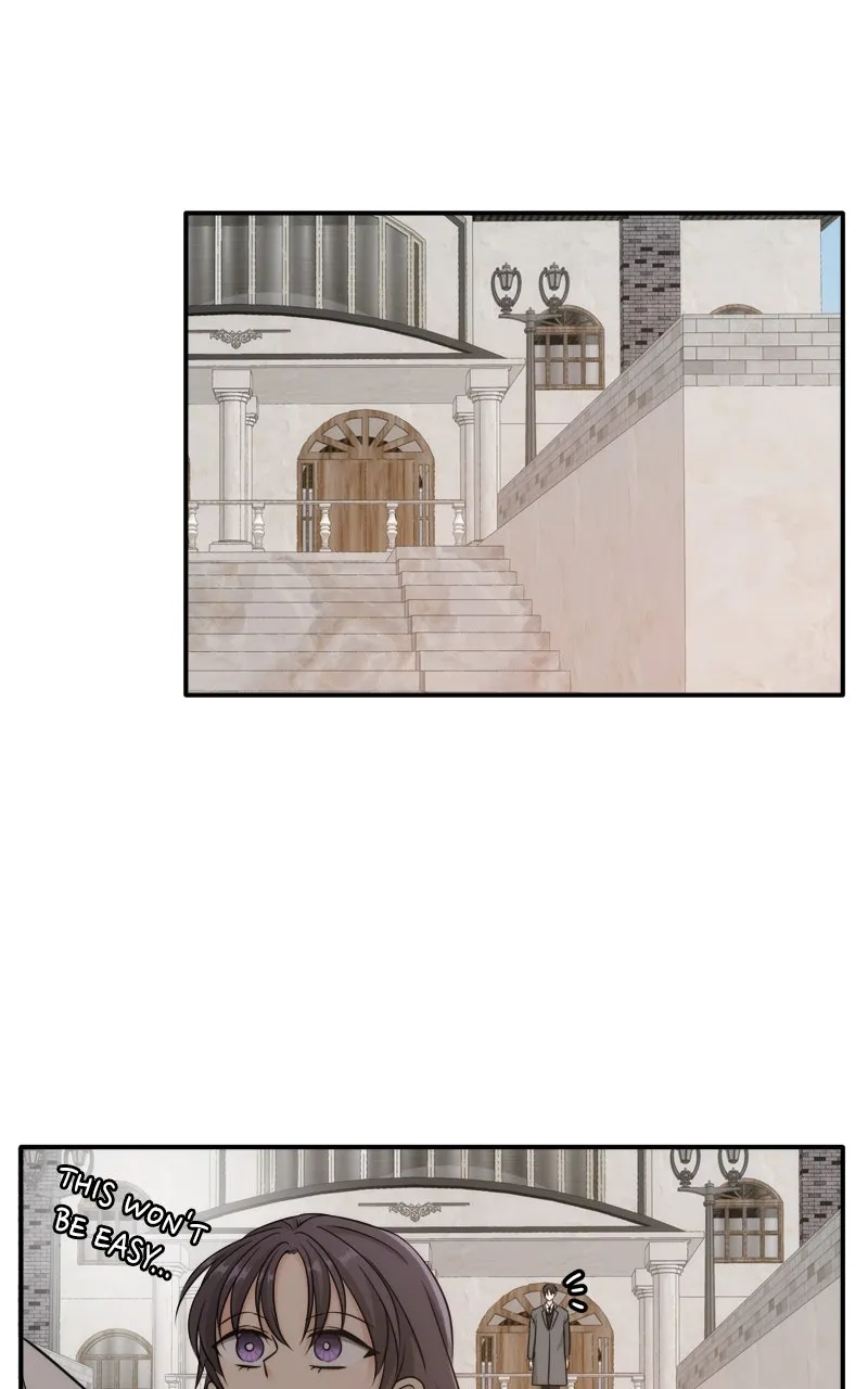 Read Disaster is Always By My Side chapter 61 image 73 on Lezhin