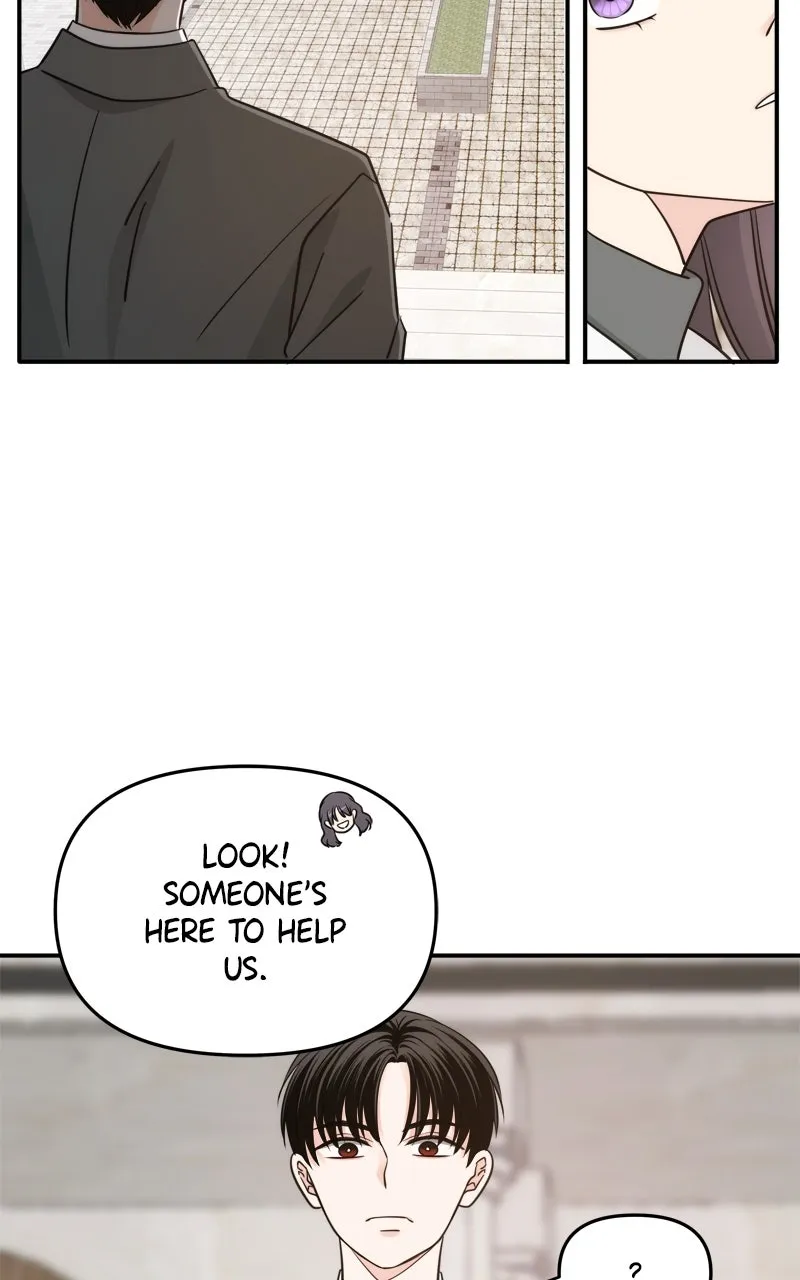 Read Disaster is Always By My Side chapter 61 image 75 on Lezhin