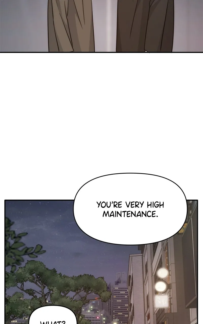Read Disaster is Always By My Side chapter 61 image 8 on Lezhin