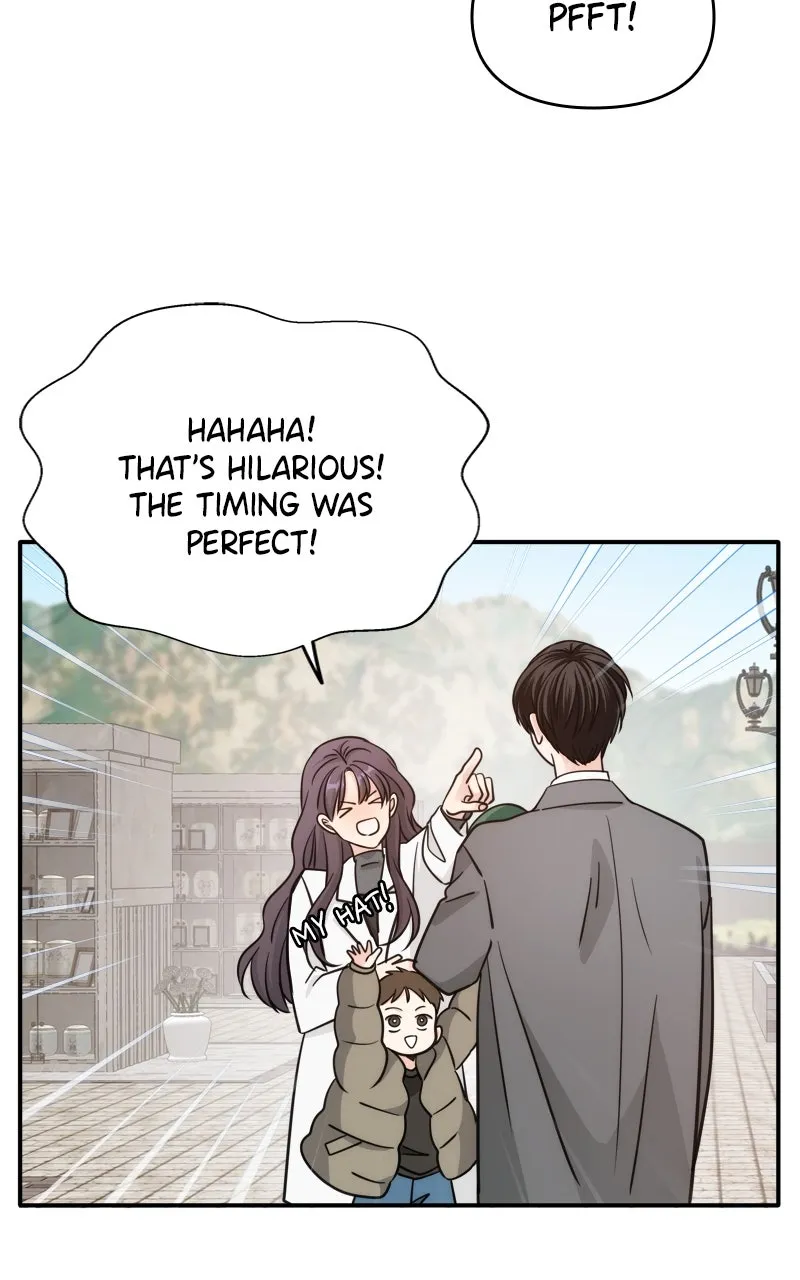 Read Disaster is Always By My Side chapter 61 image 81 on Lezhin