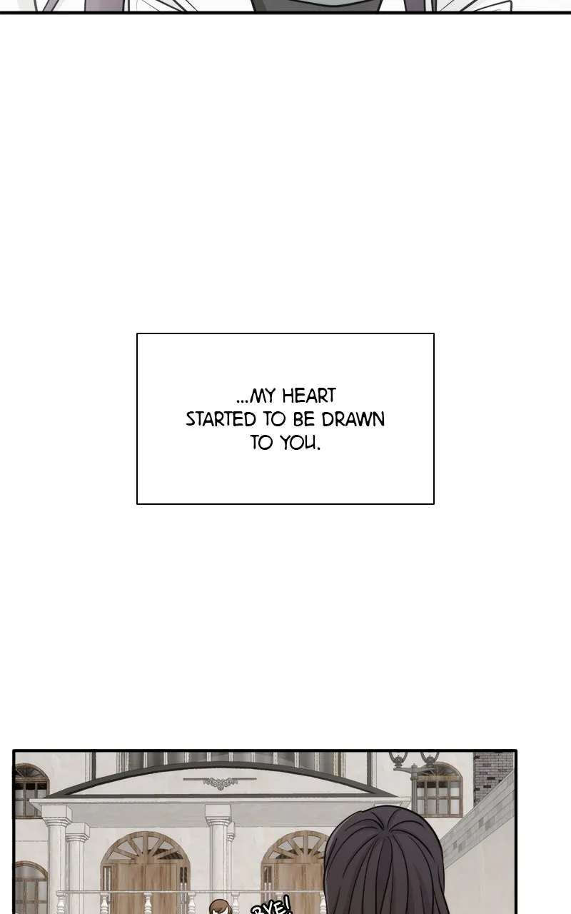 Read Disaster is Always By My Side chapter 61 image 84 on Lezhin