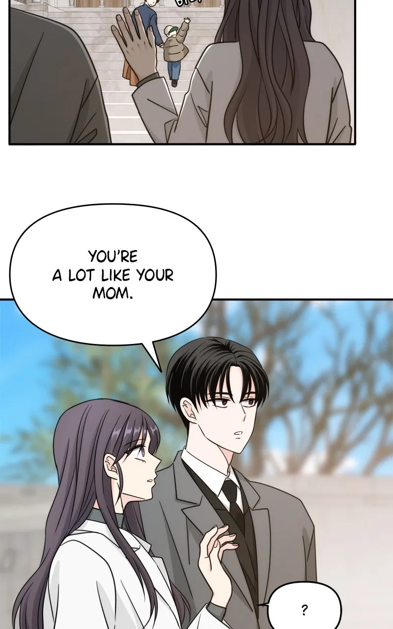 Read Disaster is Always By My Side chapter 61 image 85 on Lezhin