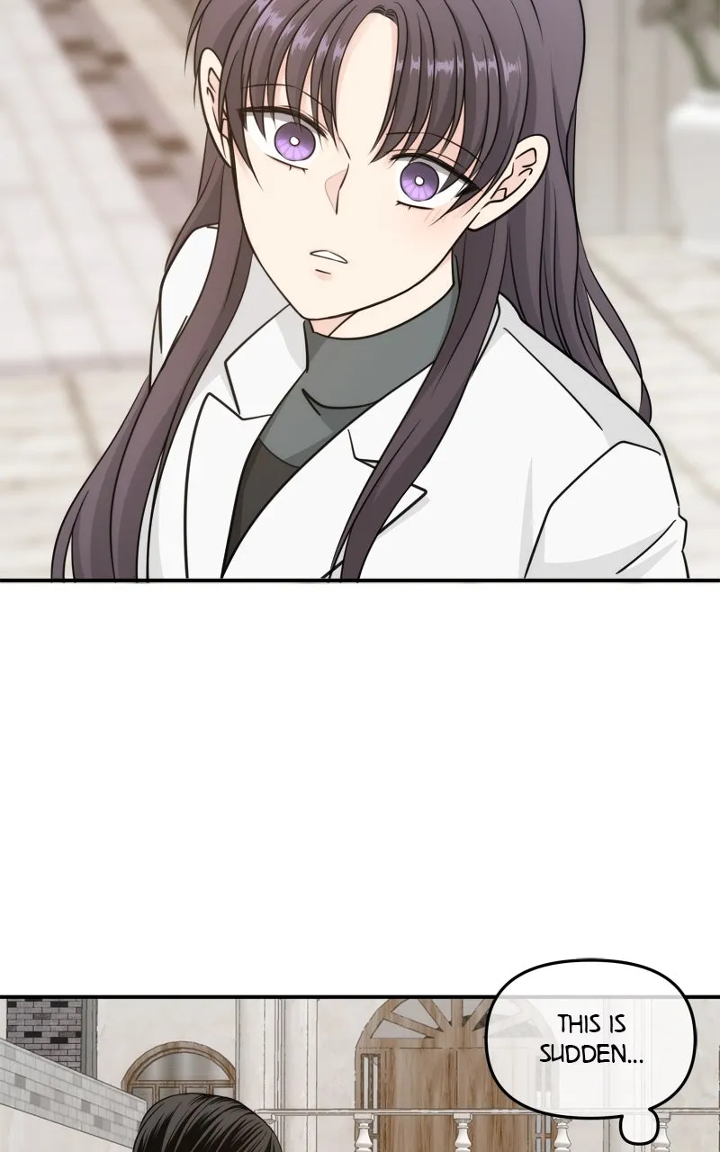 Read Disaster is Always By My Side chapter 61 image 87 on Lezhin