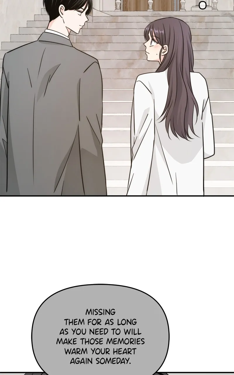 Read Disaster is Always By My Side chapter 61 image 88 on Lezhin