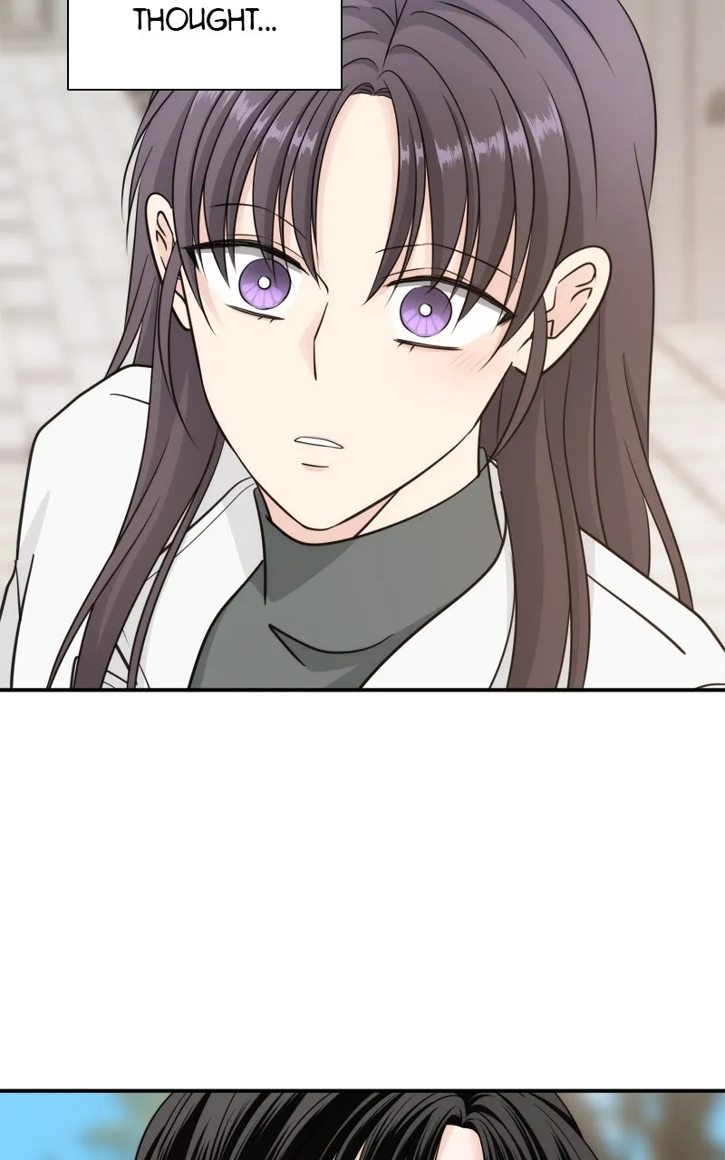 Read Disaster is Always By My Side chapter 61 image 90 on Lezhin