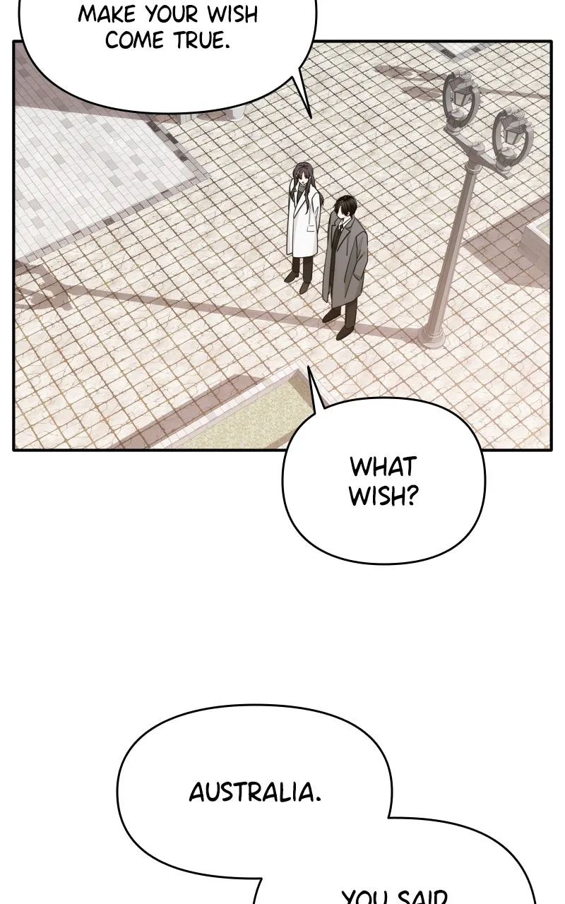 Read Disaster is Always By My Side chapter 61 image 92 on Lezhin