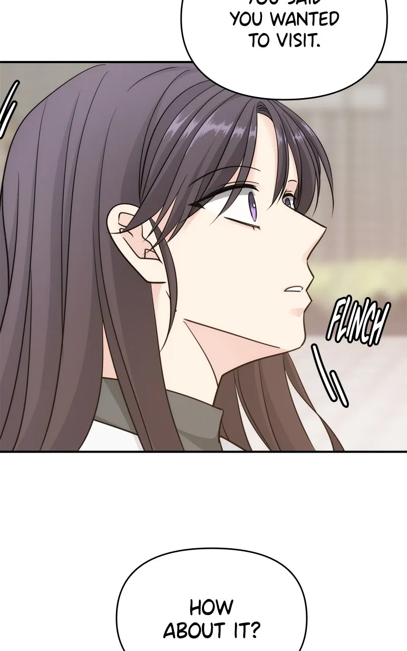 Read Disaster is Always By My Side chapter 61 image 93 on Lezhin