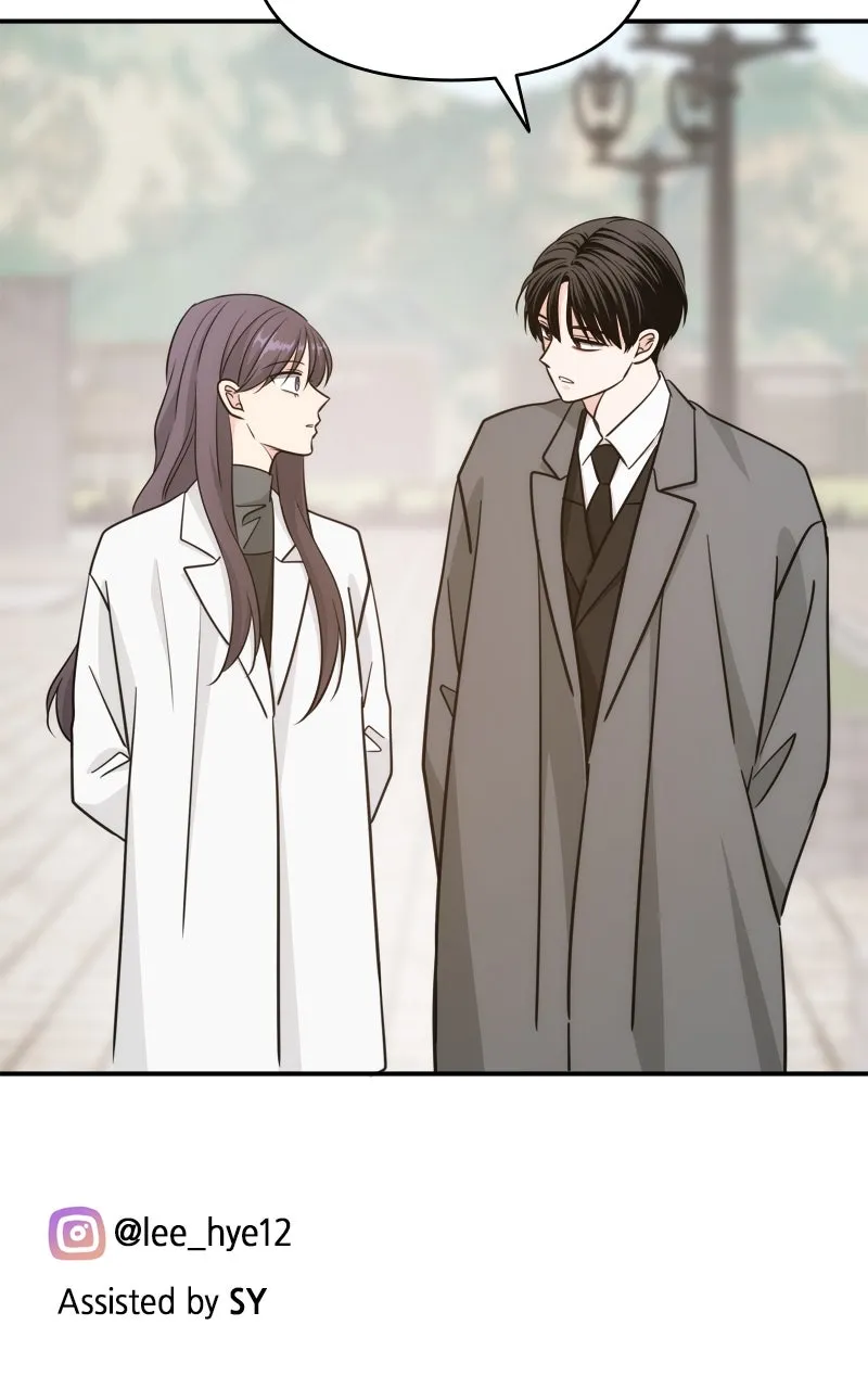 Read Disaster is Always By My Side chapter 61 image 94 on Lezhin